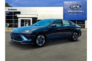 $26073 : Hyundai SONATA 2024 SEL 4dr thumbnail