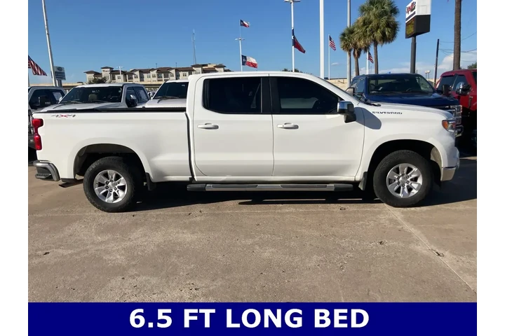 $37791 : Chevrolet Silverado 1500 202 image 3