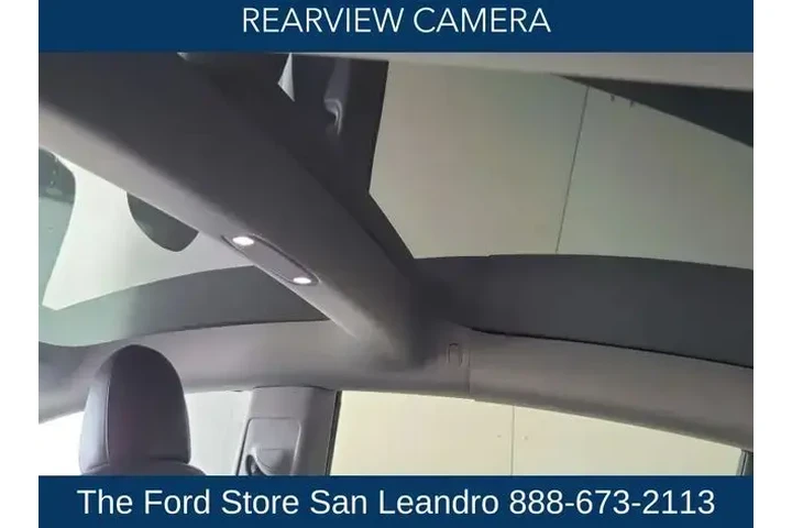 $24950 : Tesla Model Y 2021 AWD Long image 8