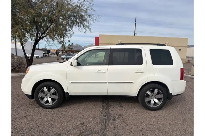 $9995 : 2013 Pilot image 4