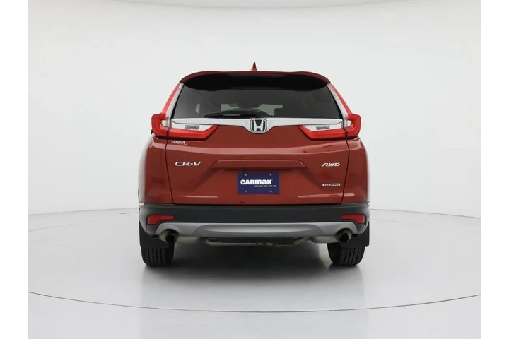 $27998 : Honda CR-V 2018 AWD Touring image 6