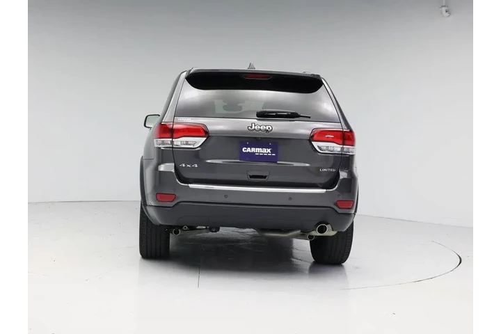 $24998 : Jeep Grand Cherokee 2021 4x4 image 6