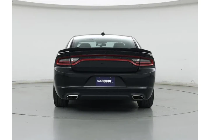 $30998 : Dodge Charger 2023 SXT 4dr S image 6