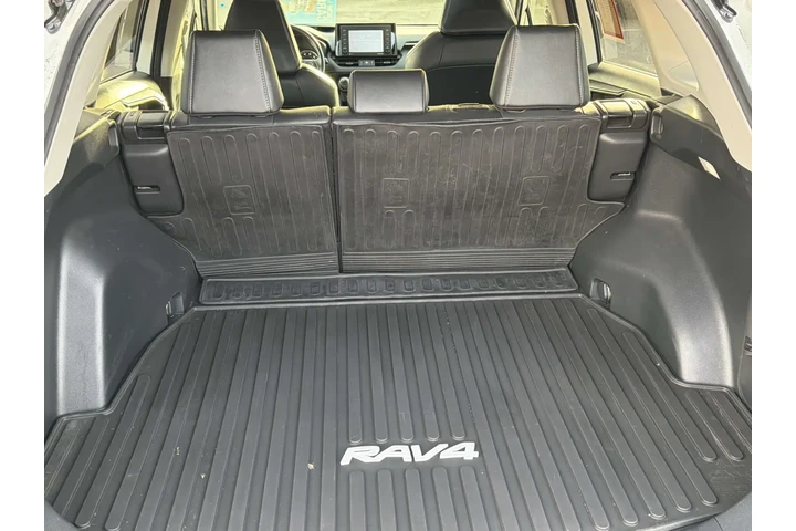 $29870 : Toyota RAV4 Hybrid 2022 AWD image 8