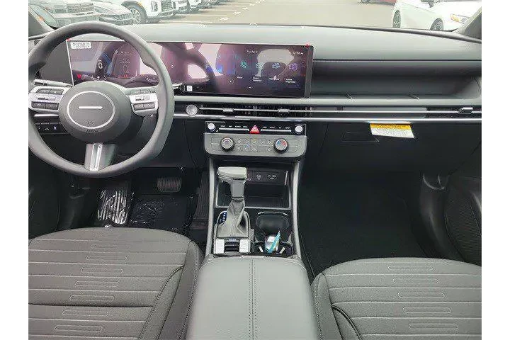 $30709 : Hyundai SANTA CRUZ 2025 SE 4 image 4