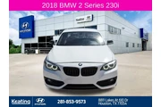 $16697 : BMW 2 Series 2018 230i 2dr C thumbnail