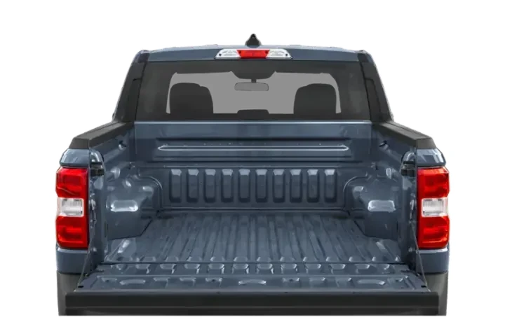 $29809 : Ford Maverick 2025 AWD XLT 4 image 8