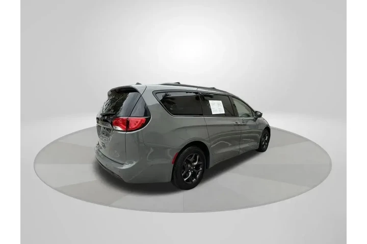 $15246 : Chrysler Pacifica 2020 Touri image 7