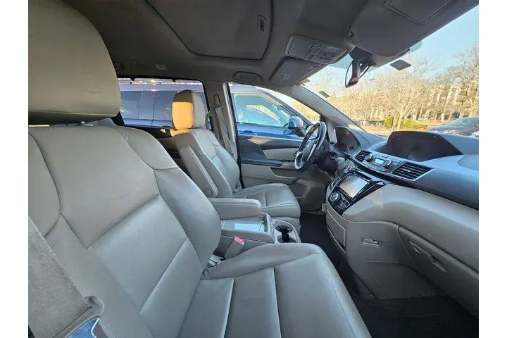 $13991 : Honda Odyssey 2014 EX-L 4dr image 8