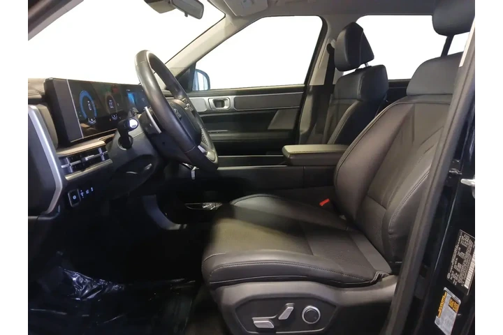 $31883 : Hyundai SANTA FE Hybrid 2025 image 9