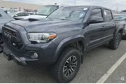 $29950 : Toyota Tacoma 2021 4x2 TRD O thumbnail