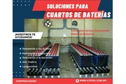 MORTERO EPOXY CUARTOS BATERIA thumbnail