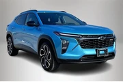 Chevrolet Trax 2025 RS 4dr C