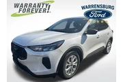 Ford Escape 2023 Active 4dr