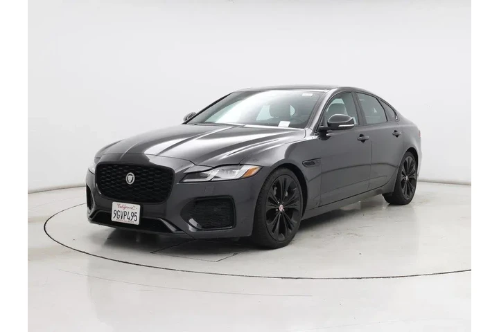 $36998 : Jaguar XF 2023 P250 SE 4dr S image 4