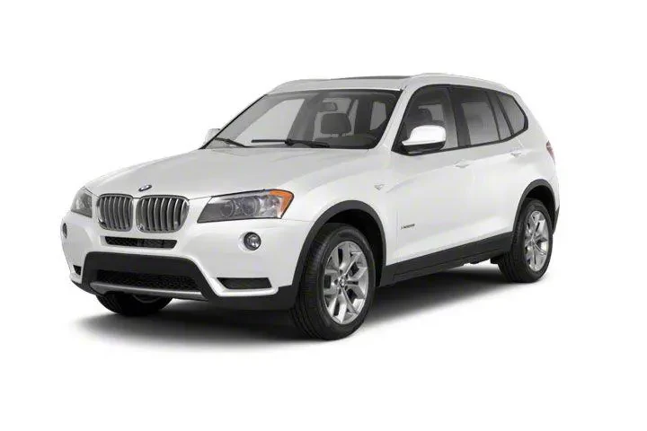 $9125 : BMW X3 2013 AWD xDrive28i 4d image 1
