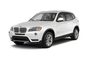BMW X3 2013 AWD xDrive28i 4d en Houston