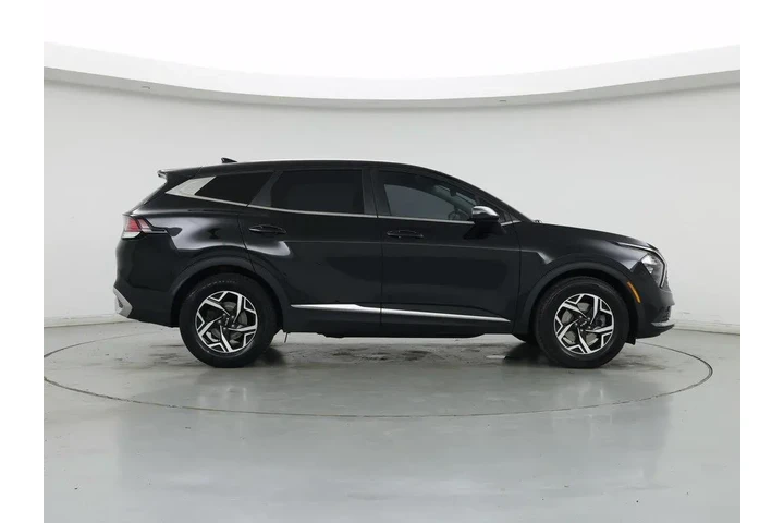 $20998 : Kia Sportage 2023 LX 4dr SUV image 7