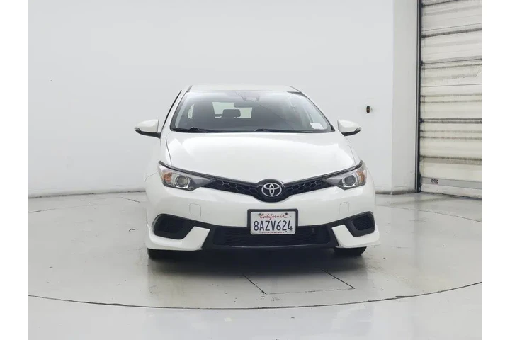 $19998 : Toyota Corolla iM 2018 4dr H image 5