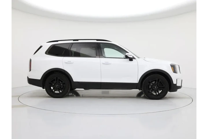 $39998 : Kia Telluride 2024 AWD SX 4d image 7