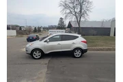$6600 : 2011 Tucson GLS thumbnail