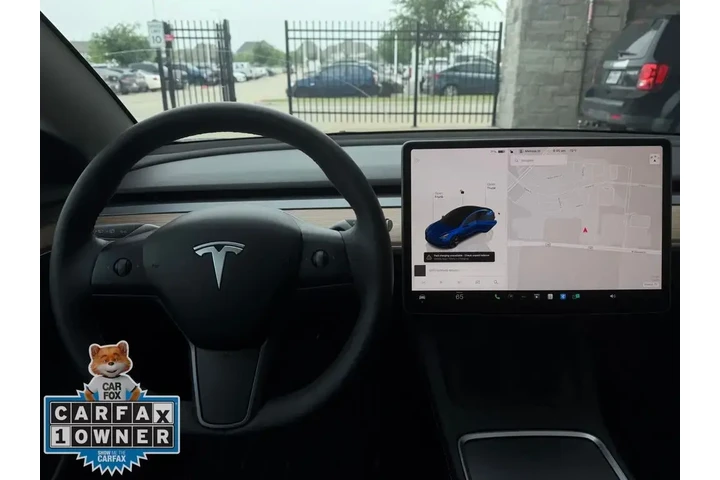 $25549 : Tesla Model 3 2023 4dr Sedan image 7
