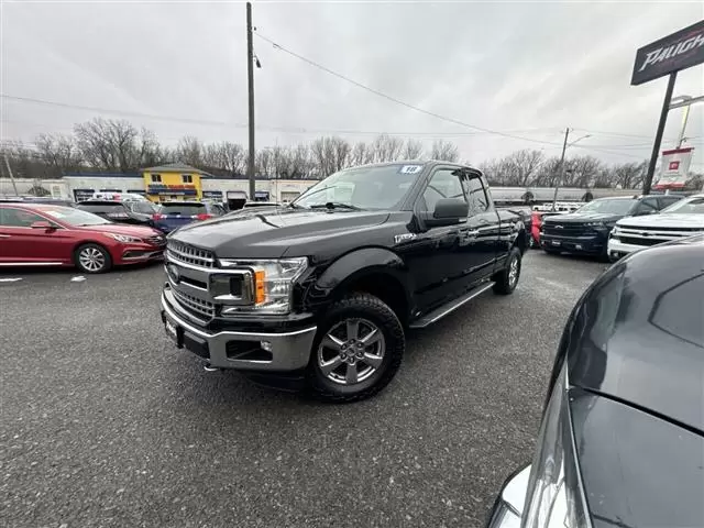 $19990 : 2018 F-150 image 3