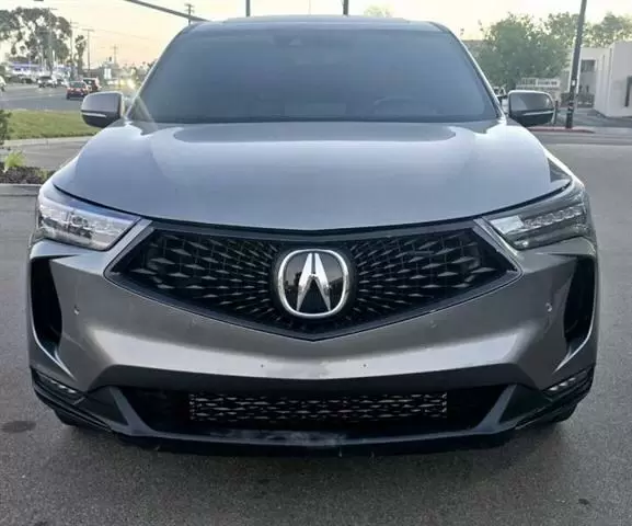 $24450 : 2023 RDX w/A-SPEC image 9