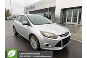 $6500 : Ford Focus 2012 Titanium 4dr thumbnail
