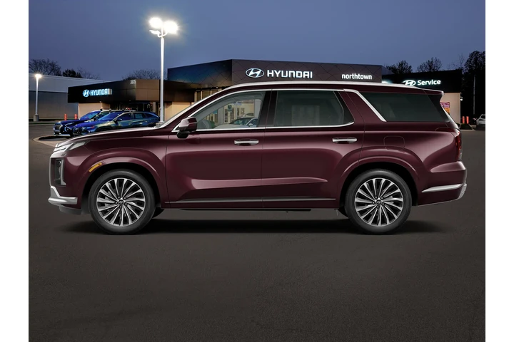 $39500 : Hyundai PALISADE 2023 AWD Ca image 3