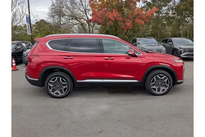 $31900 : Hyundai SANTA FE 2023 AWD Li image 4