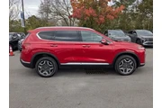 $31900 : Hyundai SANTA FE 2023 AWD Li thumbnail