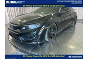 Honda Civic 2018 Si 2dr Coup en Fresno
