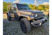 $35217 : Jeep Wrangler 2025 4x4 Backc thumbnail