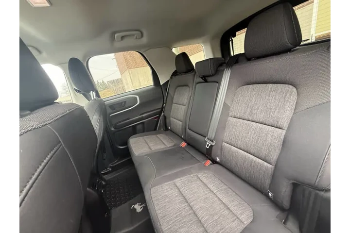 $14999 : 2022 Bronco Sport Big Bend image 8