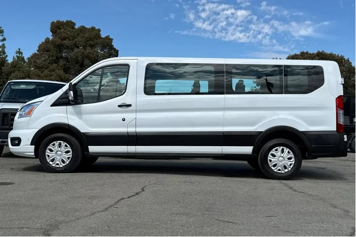 $34400 : Ford Transit 2022 350 XL 3dr image 7