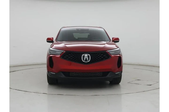 $35998 : Acura RDX 2022 SH-AWD 4dr SU image 5