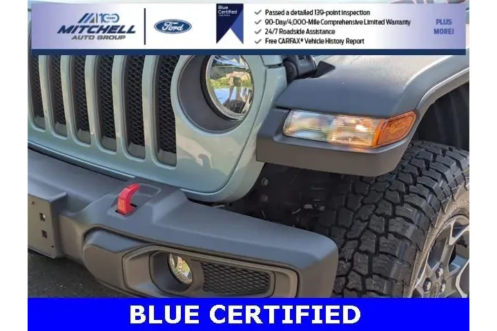 $32839 : Jeep Wrangler 2023 4x4 Rubic image 9