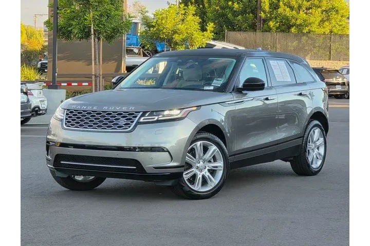 $34619 : Land Rover Range Rover Velar image 2