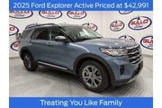 Ford Explorer 2025 AWD Activ en Houston