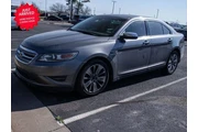 Ford Taurus 2012 Limited 4dr