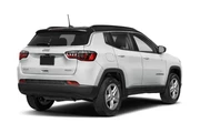$21997 : Jeep Compass 2024 4x4 Latitu thumbnail