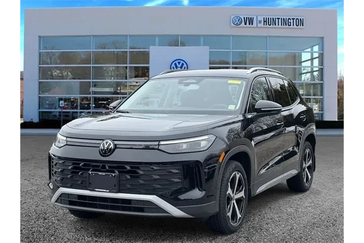 $32500 : Volkswagen Tiguan 2025 AWD S image 2