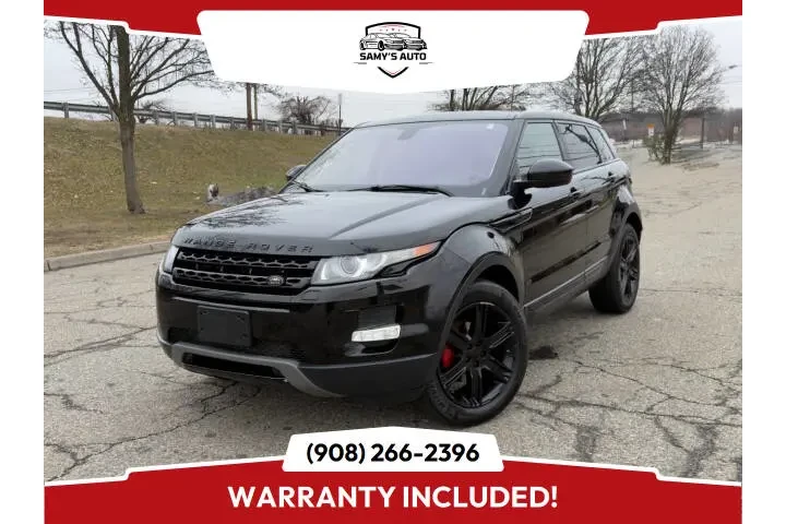 $10495 : 2014 Land Rover Range Rover E image 1