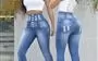 JEANS COLOMBIANOS SEXIS en New York