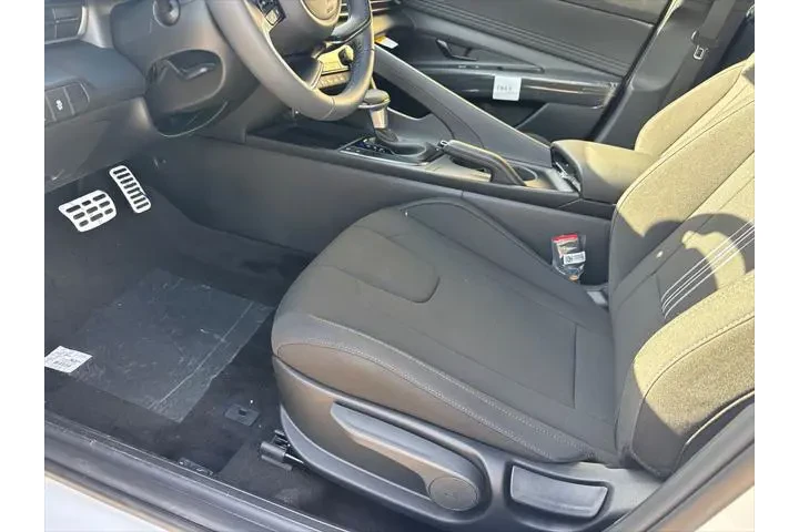 $21520 : Hyundai ELANTRA 2026 SEL Spo image 9