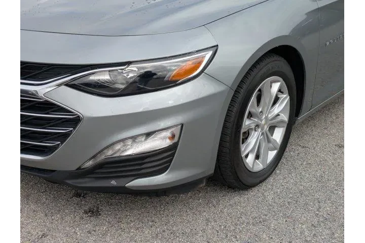 $18995 : Chevrolet Malibu 2024 LT 4dr image 9