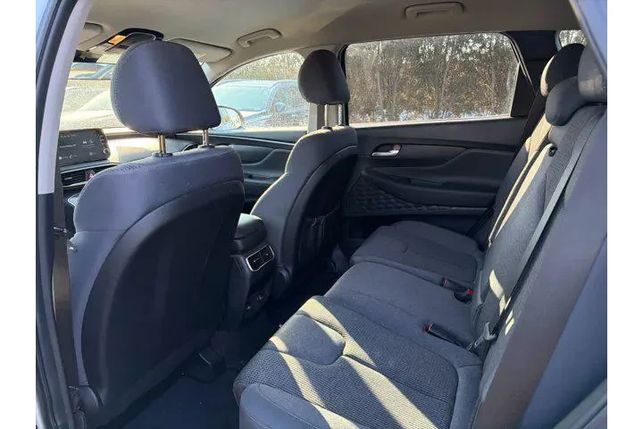 $22500 : Hyundai SANTA FE 2022 AWD SE image 6