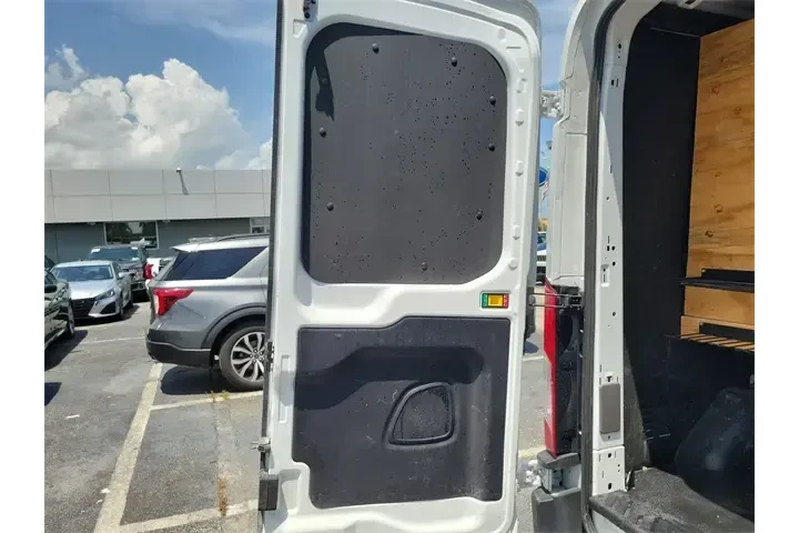 $38291 : Ford Transit 2024 150 3dr LW image 8