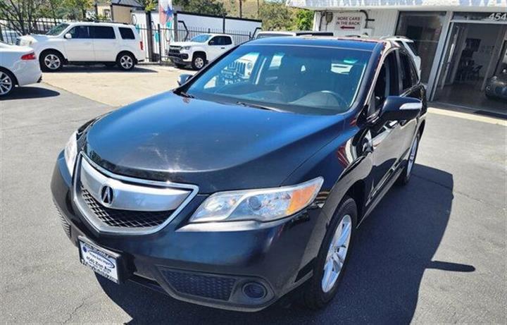 $16995 : 2014 RDX image 3